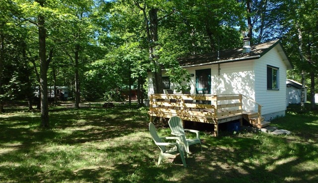 Royal York Cottage 5