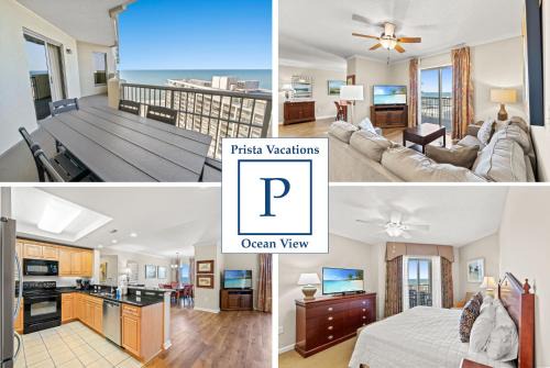 Royale Palms #1906 - Carlos & Terry's - Oceanview