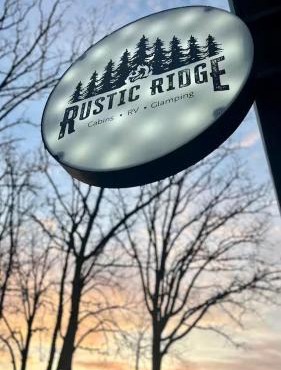 Rustic Ridge