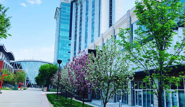 SAIT Residence & Conference Centre - Calgary