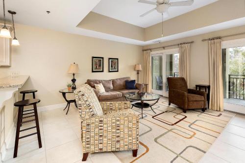 Salt Air Villas #309(A)