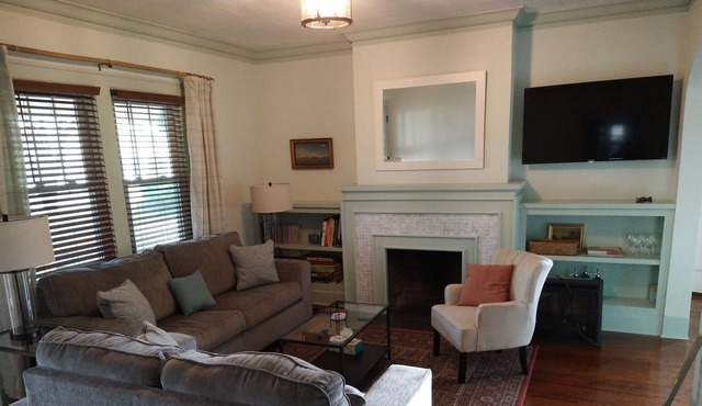 Salt Creek Cottage 2 bedroom