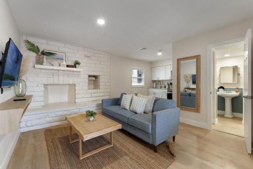Saltwater Bungalow