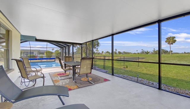 Sand Dollar, full refund*, pool heat, sleeps 6