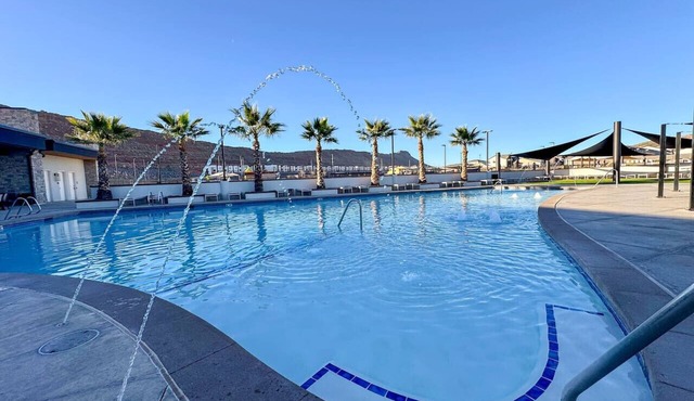 Sand Hollow 7 min The Elks Family Fun & Sports
