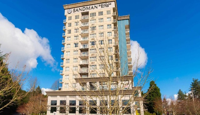 Sandman Signature Surrey-Guildford Suites