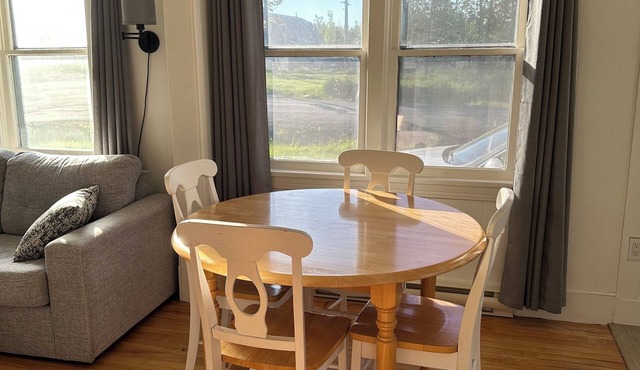 Sandy’s by-the-sea is a coastal retreat, located in the heart of St Andrews.