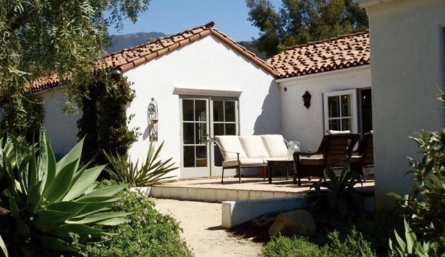 Santa Barbara Mediterranean