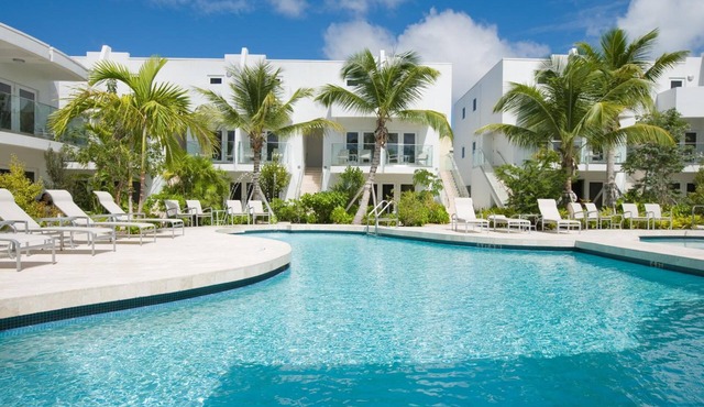 Santa Maria Suites