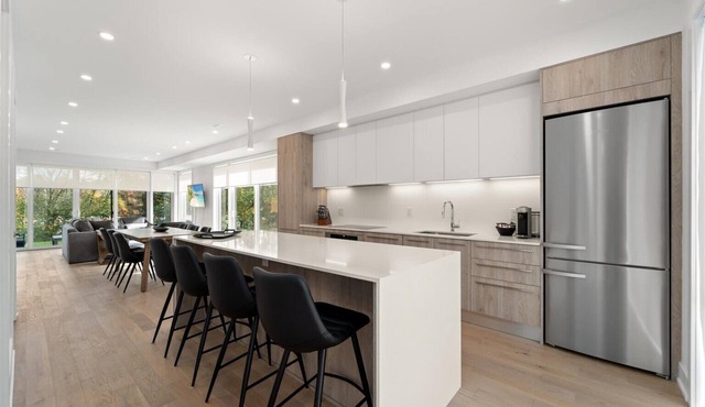 ScandinaVilla Retreat in Muskoka