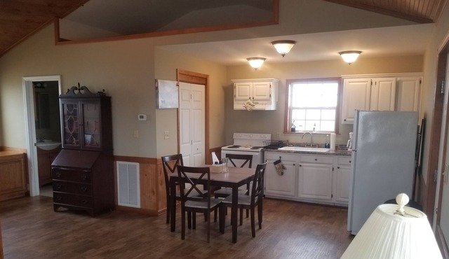 Scranton Cottage Bungalow