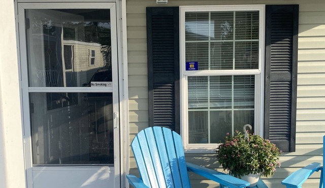 Sea Breeze Cottage