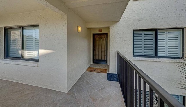 Sea Oats 243 2 Bedroom Condo by RedAwning