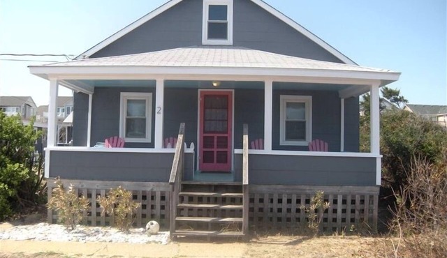 Sea Spray Cottage #2