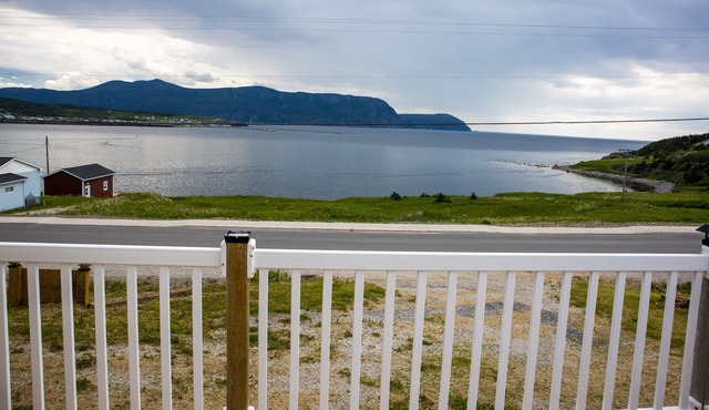 Sea Spray Cottages #2 Rocky Harbour, Gros Morne National Park, NL