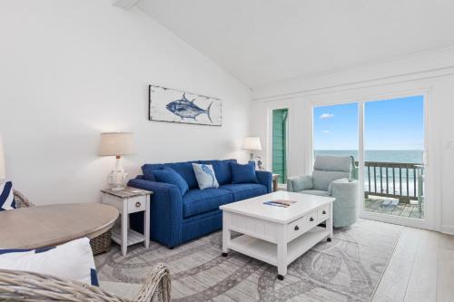 Sea Villas East by Emerald Isle Realty