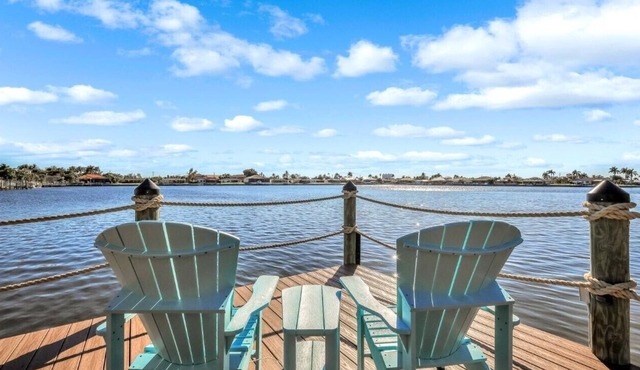 SEABIM Vacation Home OZARTIRO on the Eight Lakes