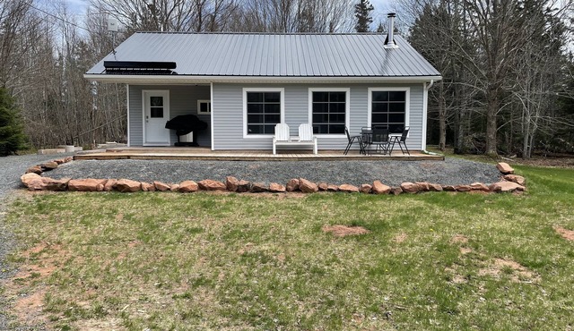 Seal River Oasis with Beach Access