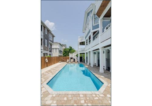 Seas the Day by Bryant Real Estate