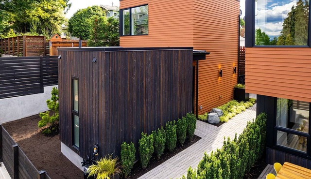 Secret Hideaway - New Custom Built Home