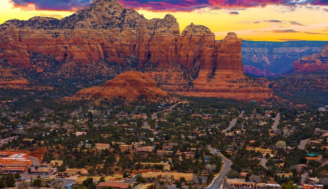 SEDONA! Inquire 1st please