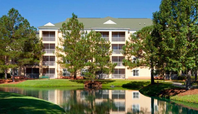 Sheraton Broadway Resort (1BR)