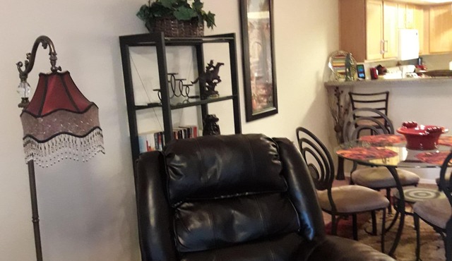 Sierra Abode, our Gem of the Desert in Apache Junction