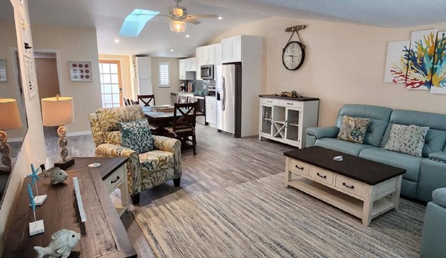 Siesta Key Villa 1127