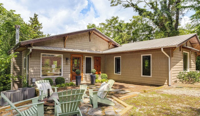 Silver Point Home ~ 1/2 Mi to Center Hill Lake! in Silver Point