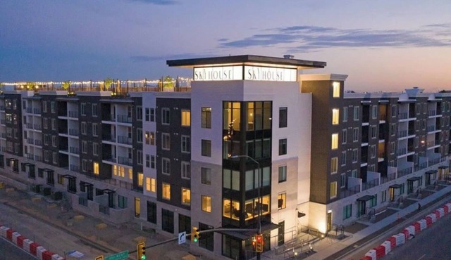 Skyhouse by Stylish Stays