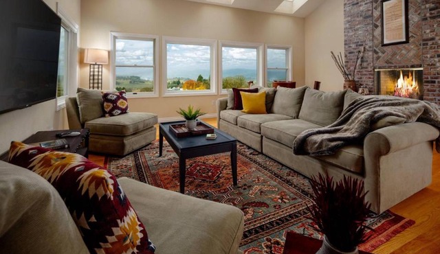Skyview Villa