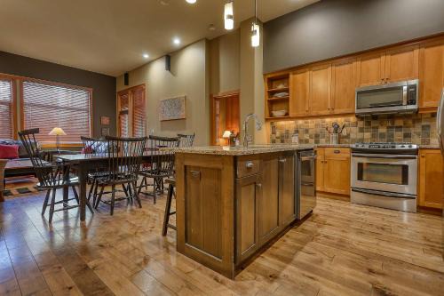 Slalom Creek 3 Bedrooms