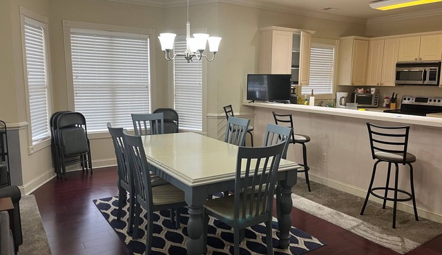 SLEEP 10-Allow 12 3br/2ba Golf & Pool-BROADWAY @ THE BEACH #766033 Myrltewood