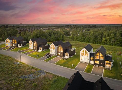 SOFA VILLAS - Mont Sainte-Anne