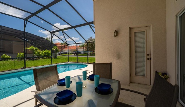 Solana Magic Villa G