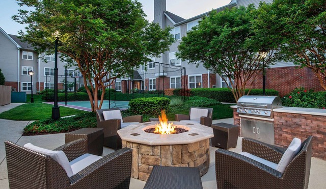 Sonesta ES Suites Baltimore BWI Airport