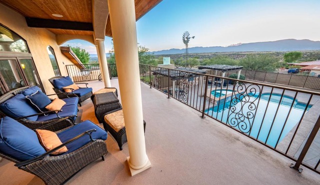 Sorelle Vineyard