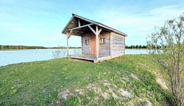 South Cabins - Private Island