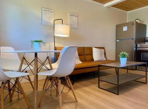 South Shore Suites
