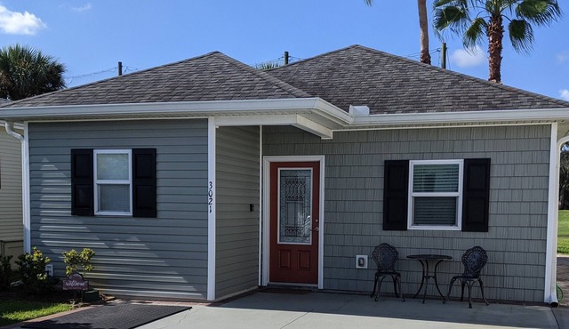 Space Coast Casita