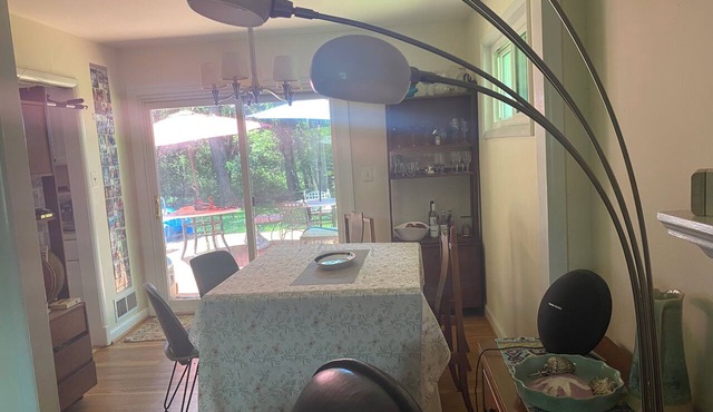 Spacious 4-bedroom family home in North Bethesda for rent - 3-6 months