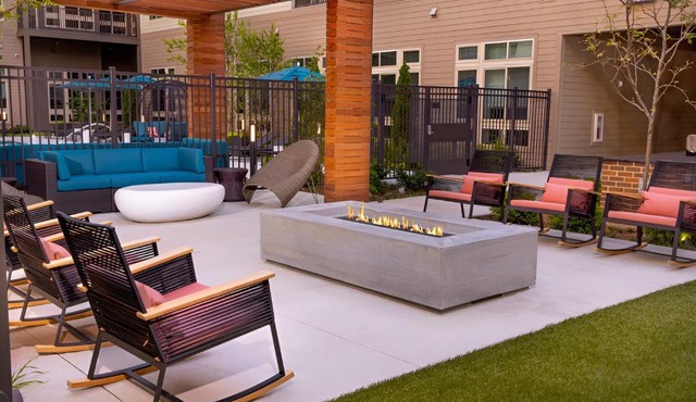 Spacious Apt w All Amenities That You Need!