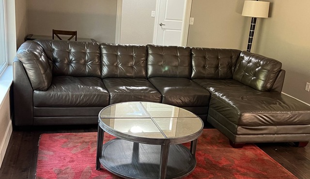 Spacious Family Friendly Home Near Juanita Beach (Pet Friendly!)