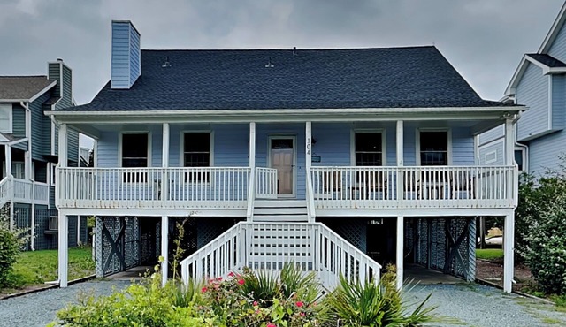 Spacious Home with Community Pool & Nearby Beach Access