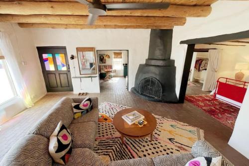 Spacious Stylish Niji Suite