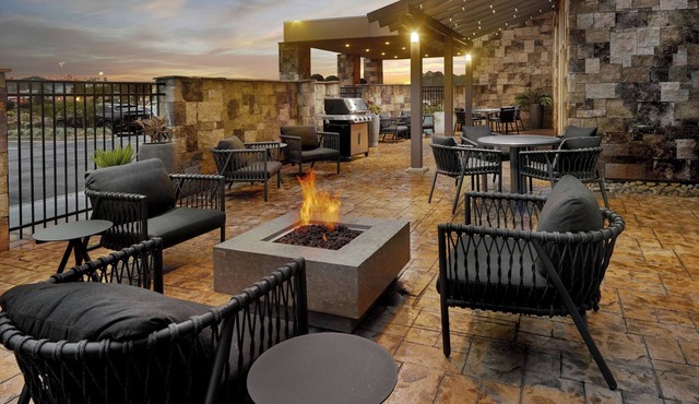 Springhill Suites By Marriott Locust Grove