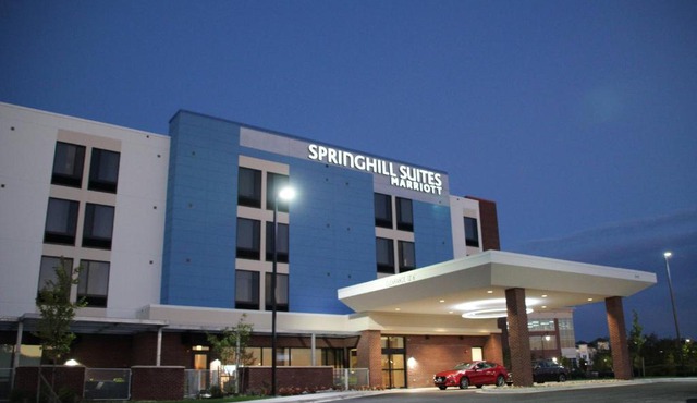 Springhill Suites Baltimore White Marsh/Middle River