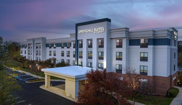 SpringHill Suites by Marriott Annapolis
