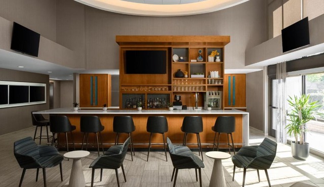 SpringHill Suites by Marriott Seattle Issaquah