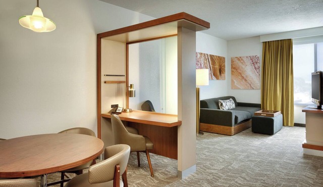 SpringHill Suites by Marriott Vernal in Vernal